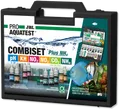Produktbild: JBL ProAquatest Combiset Plus NH4 Wassertest Tröpfchentest
