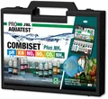 Produktbild: JBL ProAquaTest Test NH4 Combi Set Plus NH4 TestLab Test Koffer
