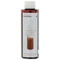 Produktbild: KORRES Haarfarbe-und-Haarpflege Spezial-ShampoosRice Proteins und LindenShampoo Rice Proteins & Linden - für feines, empfindliches Haar 250 ml (40,80 € / 1 l)