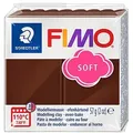 Produktbild: Fimo-Soft, schokolade, 57 g
