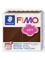 Produktbild: Staedtler Mod. clay FIMO soft chocolate 8020-75