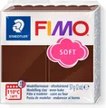 Produktbild: FIMO SOFT Modelliermasse ofenhärtend schokolade 57 g