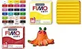 Produktbild: Mod.masse Fimo soft schokolade,
