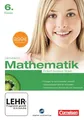 Produktbild: Lernvitamin - Mathematik 6. Klasse - Einfach bessere Noten