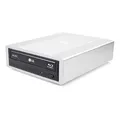 Produktbild: OWC Mercury Pro 16X Externer USB 3.0 Blu-ray Brenner Silber