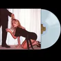 Produktbild: Sabrina Carpenter Man's Best Friend Vinyl LP Farbige Matte Hellblaue + Poster