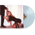 Produktbild: Sabrina Carpenter - Man's Best Friend Opaque Light Blue V (2025 - WW - Original)