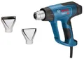 Produktbild: Bosch GHG 23-66 Professional Heißluftgebläse mit Zubehör-Set (06012A6300)