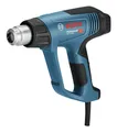 Produktbild: Bosch Professional Heißluftgebläse GHG 23-66 mit 2 Düsen - im Handwerkerkoffer - 06012A6300