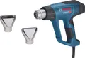 Produktbild: BOSCH Professional Heißluftfön GHG 23-66 2x Düse