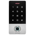 Produktbild: ORNO OR-ZS-822 Wasserdichtes Fingerprint Schloss Kompatibel mit Zugangskarten