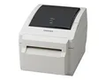 Produktbild: Toshiba TEC B EV4T-TS14-QM-R - Etikettendrucker - monochrom - direkt thermisch/Thermoübertragung - Rolle (2,54 - 11,2 cm)