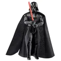 Produktbild: Star Wars The Vintage Collection Darth Vader, Action-Figur zum Sammeln zu Star Wars: Eine Neue Hoffnung (Skala 9,5 cm)