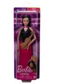 Produktbild: 194735107995 BARBIE Violinist Doll Mattel