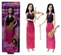 Produktbild: Barbie You can be anything Violinist Doll HKT68 Mattel