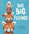 Produktbild: Perry Emerson Big, Big Feelings (Gebundene Ausgabe) (US IMPORT)