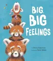 Produktbild: Big, Big Feelings by Emerson, Perry [Hardback]