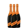 Produktbild: Aktionspaket Mionetto Prosecco 3x0,75l & Amor di Pane Rosmarino gratis