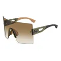 Produktbild: Herrensonnenbrille Dsquared2 D2-0126-S-XL7 Ø 99 mm