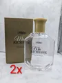 Produktbild: 2er Set Damenparfum FIGENZI Ma Richesse | 2x 100ml EDP | Doppelpack Vorteil | Sü