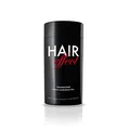 Produktbild: Hair Effect – Volles Haar in Sekunden! Premium Streuhaar 26g | Schütthaar zur Haarverdichtung und Ansatzkaschierung | Authentischer Look in Sekunden für Männer und Frauen (Dunkelblond)