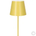Produktbild: SIGOR NUINDIE LED Akku-Stehleuchte gelb 2.2W 180lm 2700K 45Â° rund dimmbar 4501801