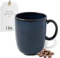 Produktbild: like. by Villeroy & Boch - Lave Bleu Kaffeebecher, 1 Stück (1er Pack)