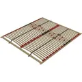 Produktbild: Holz-Lattenrost 180x200 SURFACE STANDARD der Marke MR MATTRESS mit Härteregelung
