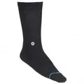 Produktbild: Stance - Icon - Multifunktionssocken Unisex L | EU 43-46 schwarz