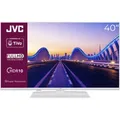 Produktbild: LT-40VF5355W, LED-Fernseher 100 cm (40 Zoll), weiß, FullHD, Triple Tuner, Smart TV, TiVo Betriebssystem