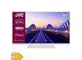 Produktbild: JVC LT-40VF5355 40 Zoll Fernseher Smart TV (Full HD, HDR, Triple Tuner, 6 Monate HD+ inkl.)
