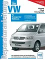 Produktbild: VW T5 / Transporter / Multivan