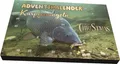 Produktbild: Corofish Adventskalender Karpfen Karpfenangeln Ansitzangeln Angler-Geschenk