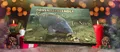 Produktbild: Corofish Adventskalender Karpfen Karpfenangeln Ansitzangeln Angler-Geschenk