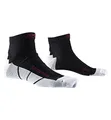 Produktbild: X-Socks Unisex Run Discovery Socke, B002 Opal Black, 41 EU