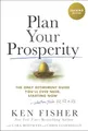 Produktbild: Plan Your Prosperity: The Only Retirement Guide You'll Ever Need, Starting Now-Whether You're 22, 52 or 82