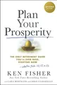 Produktbild: Kenneth L. Fisher Plan Your Prosperity (Gebundene Ausgabe) (US IMPORT)