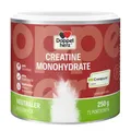 Produktbild: Doppelherz CREATINE MONOHYDRATE – Hochreines Kreatin mit Creapure® Qualität