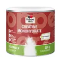 Produktbild: DOPPELHERZ Creatine Monohydrate Pulver 250 g