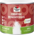 Produktbild: Queisser Pharma GmbH & Co. Doppelherz Kreatin Monohydrat Pulver 250 g - 250 g Pulver 19874782