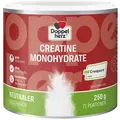 Produktbild: Doppelherz Creatine Monohydrate Pulver