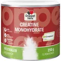 Produktbild: DOPPELHERZ Creatine Monohydrate Pulver 250 g PZN 19874782