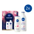 Produktbild: NIVEA Rosenliebe Geschenksset