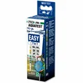 Produktbild: 2x JBL Easy Test 6 in 1 = 100 Teststreifen 600 Wassertest KH GH pH NO2 NO3 Chlor