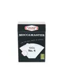 Produktbild: Moccamaster Coffee filter 100 pcs 85022