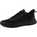 Produktbild: Kappa Sneaker Schwarz - Schwarz - 44