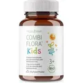 Produktbild: Combi Flora Kids - 50 g - Mit Bifidobacterium & Lactobacillus für Kinder - Pulver mit Dosierlöffel - Mit 5 Bakterienstämmen für Kinder ab 3 Jahren
