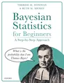 Produktbild: Bayesian Statistics for Beginners | A Step-By-Step Approach | Donovan (u. a.)