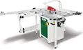 Produktbild: Holzstar Formatkreissäge FKS 255-1300 (400V), 5902036