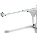 Produktbild: Holzstar - Formatkreissäge Typ Fks 255-1300 400 V Schwenkbares Sägeblatt 5902036